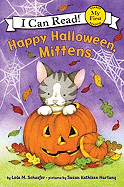 Happy Halloween, Mittens