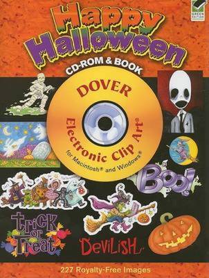 Happy Halloween - Dover