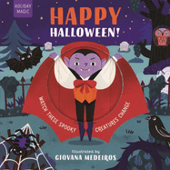 Happy Halloween!