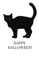 Happy Halloween
