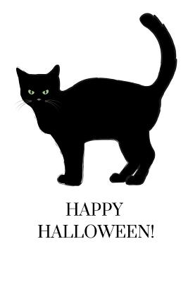 Happy Halloween - O'Reilly, M