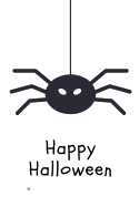 Happy Halloween!