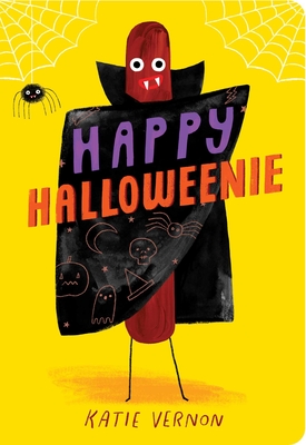 Happy Halloweenie - 
