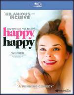 Happy, Happy [Blu-ray]