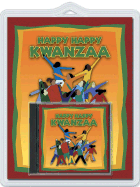 Happy Happy Kwanzaa: Kwanzaa for the World