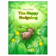 Happy Hedgehog