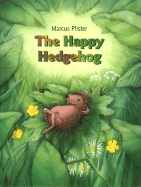 Happy Hedgehog