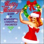 Happy Holidays: Capitol Sings Christmas