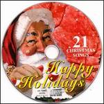 Happy Holidays