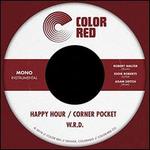 Happy Hour/Corner Pocket