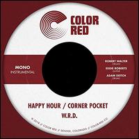 Happy Hour/Corner Pocket - W.R.D.