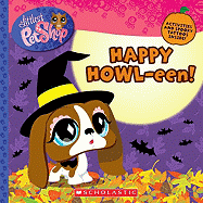 Happy Howl-Een