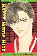 Happy Hustle High, Vol. 5
