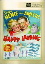 Happy Landing - Roy Del Ruth