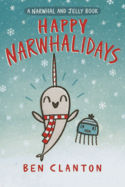 Happy Narwhalidays