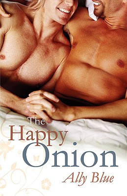 Happy Onion - Blue, Ally