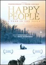 Happy People: A Year in the Taiga