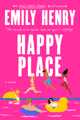 Happy Place - Henry, Emily