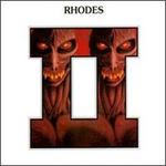 Happy Rhodes, Vol. 2