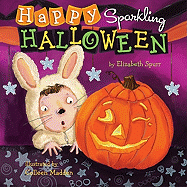 Happy Sparkling Halloween