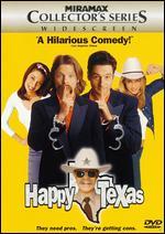 Happy, Texas