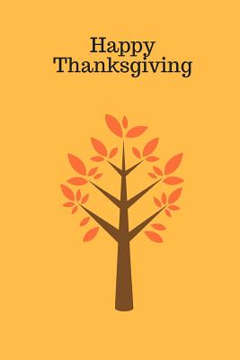 Happy Thanksgiving - O'Reilly, M