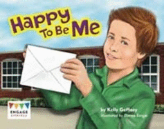 Happy To Be Me - Gaffney, Kelly