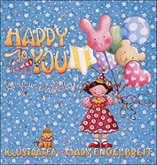 Happy to You! It's Your Birthday