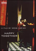 Happy Together - Wong Kar-Wai