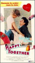 Happy Together - Mel Damski