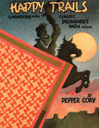 Happy Trails: Variations on the Classic Drunkard's Path Pattern