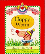 Happy Worm