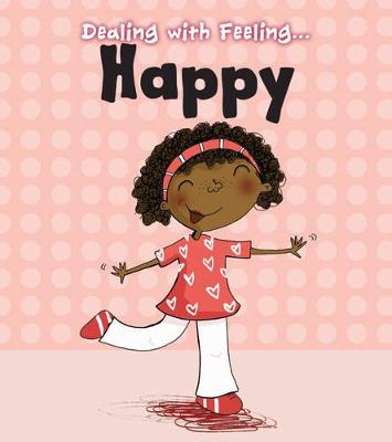 Happy - Thomas, Isabel