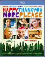 Happythankyoumoreplease [Blu-ray]