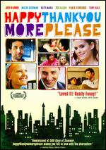 Happythankyoumoreplease - Josh Radnor
