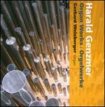 Harald Genzmer: Organ Works