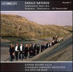Harald S�verud: Symphonies Nos. 2 & 4