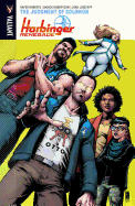 Harbinger Renegade, Volume 1: The Judgment of Solomon