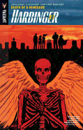 Harbinger Volume 5: Death of a Renegade