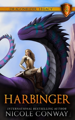 Harbinger - Conway, Nicole