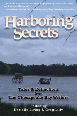 Harboring Secrets - Lilly, Greg (Editor), and Living, Narielle (Editor), and Gilstrap, John (Introduction by)