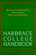 Harbrace College Handbook