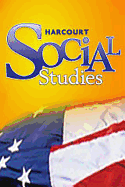 Harcourt Horizons: Student Edition World History 2005