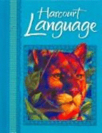 Harcourt Language Arts, Grade 4