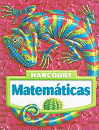 Harcourt Matematicas