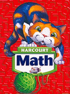Harcourt Math, Grade 2