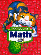 Harcourt Math-Grade 2