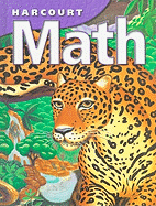 Harcourt Math