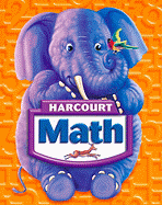 Harcourt Math
