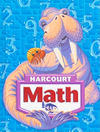 Harcourt Math
